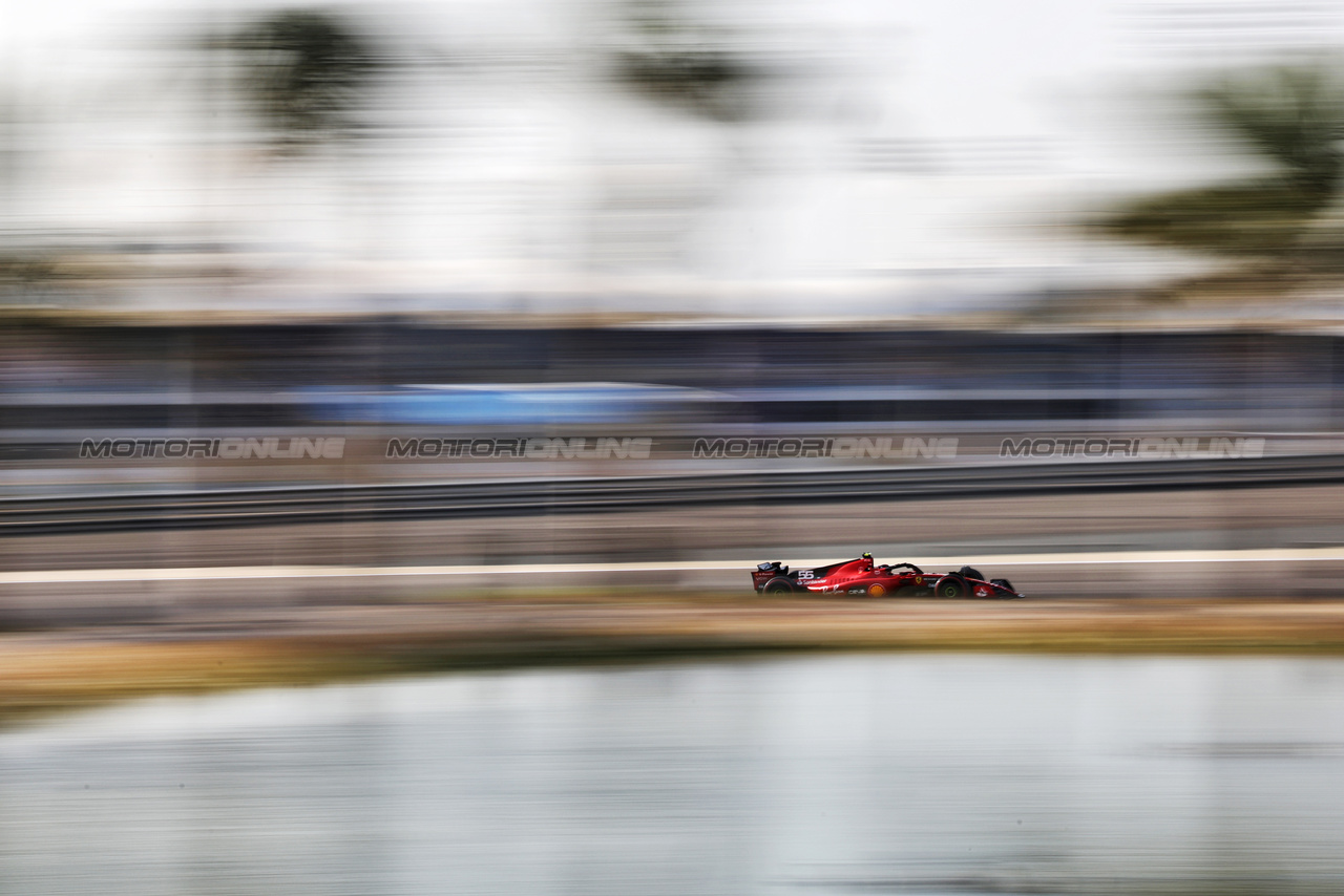 GP BAHRAIN - Qualifiche e Prove Libere 3