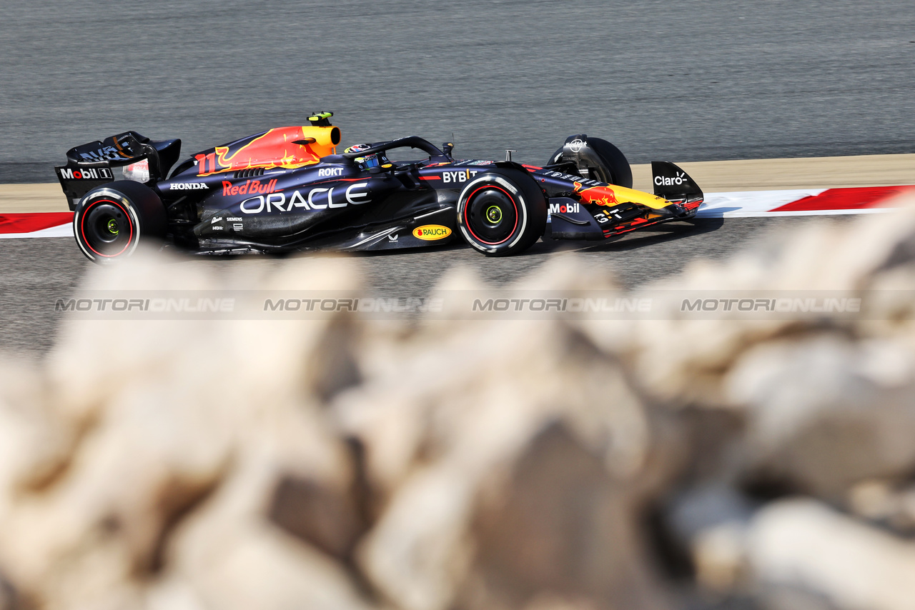 GP BAHRAIN - Qualifiche e Prove Libere 3