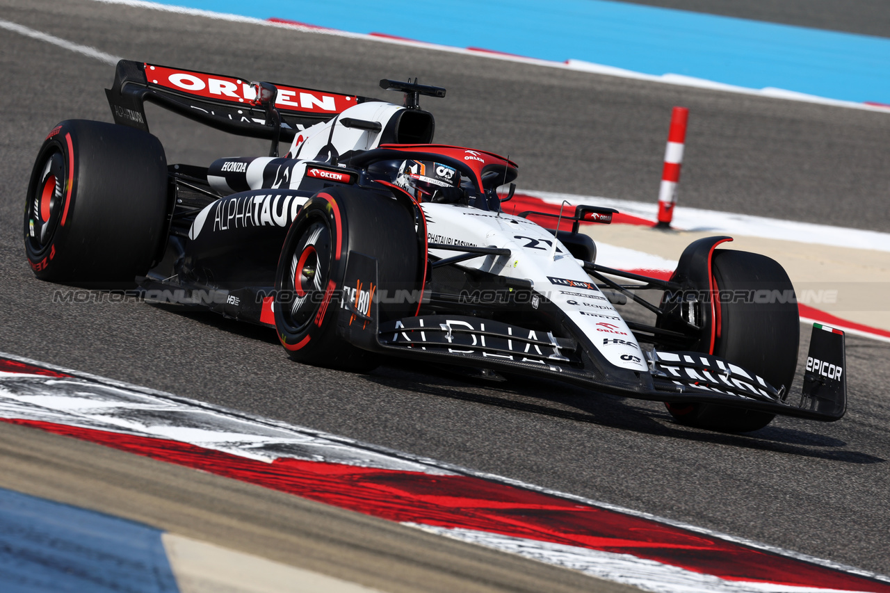 GP BAHRAIN - Qualifiche e Prove Libere 3