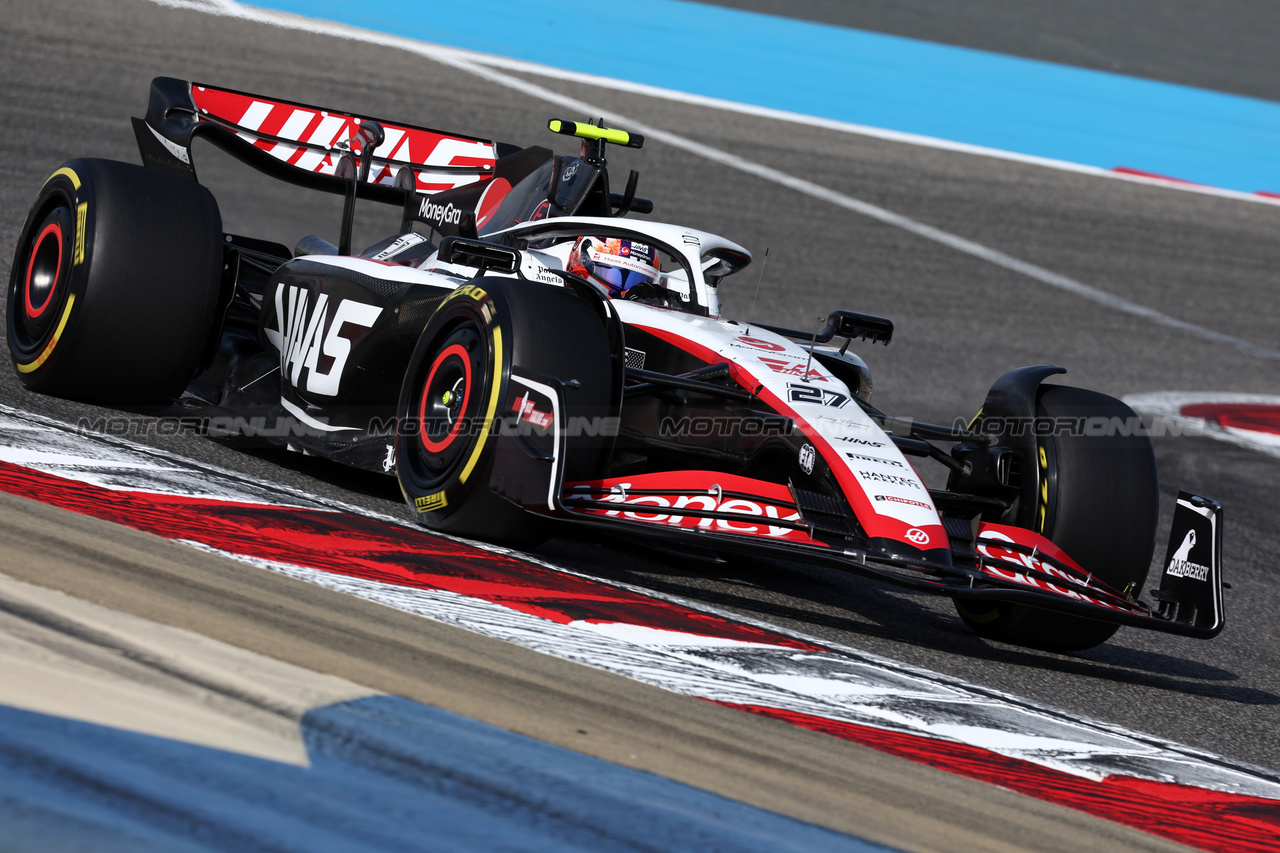 GP BAHRAIN - Qualifiche e Prove Libere 3