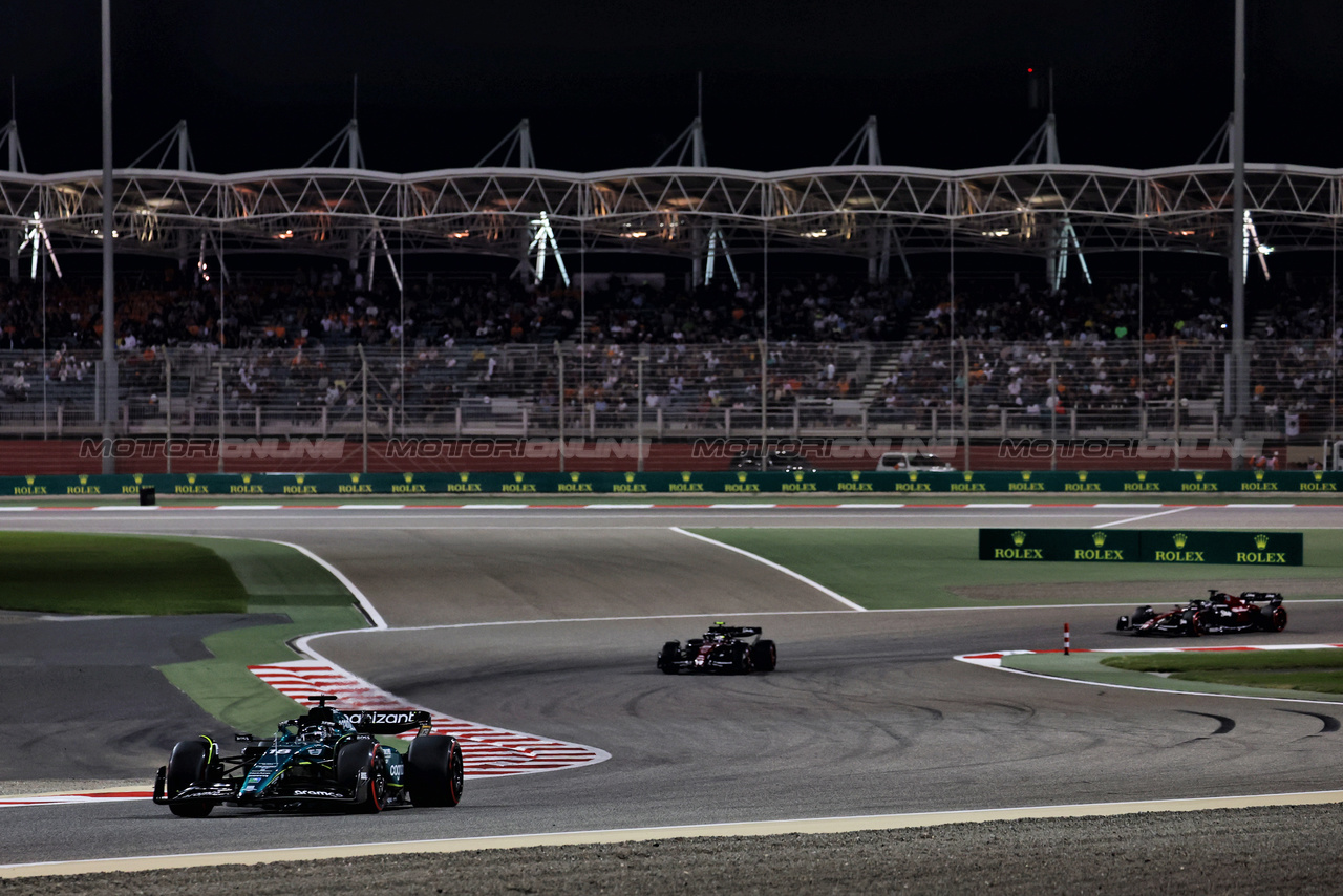 GP BAHRAIN - Qualifiche e Prove Libere 3