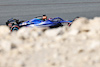 GP BAHRAIN, Alexander Albon (THA) Williams Racing FW45.
04.03.2023. Formula 1 World Championship, Rd 1, Bahrain Grand Prix, Sakhir, Bahrain, Qualifiche Day.
- www.xpbimages.com, EMail: requests@xpbimages.com © Copyright: Bearne / XPB Images
