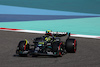 GP BAHRAIN, Lewis Hamilton (GBR) Mercedes AMG F1 W14.
04.03.2023. Formula 1 World Championship, Rd 1, Bahrain Grand Prix, Sakhir, Bahrain, Qualifiche Day.
- www.xpbimages.com, EMail: requests@xpbimages.com © Copyright: Moy / XPB Images