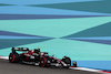 GP BAHRAIN, Zhou Guanyu (CHN) Alfa Romeo F1 Team C43.
04.03.2023. Formula 1 World Championship, Rd 1, Bahrain Grand Prix, Sakhir, Bahrain, Qualifiche Day.
- www.xpbimages.com, EMail: requests@xpbimages.com © Copyright: Moy / XPB Images