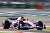 GP BAHRAIN, Esteban Ocon (FRA) Alpine F1 Team A523.
04.03.2023. Formula 1 World Championship, Rd 1, Bahrain Grand Prix, Sakhir, Bahrain, Qualifiche Day.
 - www.xpbimages.com, EMail: requests@xpbimages.com © Copyright: Coates / XPB Images