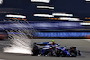 GP BAHRAIN, Logan Sargeant (USA) Williams Racing FW45.
04.03.2023. Formula 1 World Championship, Rd 1, Bahrain Grand Prix, Sakhir, Bahrain, Qualifiche Day.
 - www.xpbimages.com, EMail: requests@xpbimages.com © Copyright: Coates / XPB Images