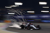 GP BAHRAIN, Nyck de Vries (NLD) AlphaTauri AT04 sends sparks flying.
04.03.2023. Formula 1 World Championship, Rd 1, Bahrain Grand Prix, Sakhir, Bahrain, Qualifiche Day.
 - www.xpbimages.com, EMail: requests@xpbimages.com © Copyright: Coates / XPB Images