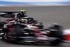 GP BAHRAIN, Zhou Guanyu (CHN) Alfa Romeo F1 Team C43.
04.03.2023. Formula 1 World Championship, Rd 1, Bahrain Grand Prix, Sakhir, Bahrain, Qualifiche Day.
 - www.xpbimages.com, EMail: requests@xpbimages.com © Copyright: Coates / XPB Images