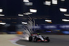 GP BAHRAIN, Nico Hulkenberg (GER) Haas VF-23 sends sparks flying.
04.03.2023. Formula 1 World Championship, Rd 1, Bahrain Grand Prix, Sakhir, Bahrain, Qualifiche Day.
 - www.xpbimages.com, EMail: requests@xpbimages.com © Copyright: Coates / XPB Images