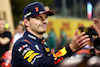 GP BAHRAIN, Max Verstappen (NLD) Red Bull Racing in qualifying parc ferme.
04.03.2023. Formula 1 World Championship, Rd 1, Bahrain Grand Prix, Sakhir, Bahrain, Qualifiche Day.
- www.xpbimages.com, EMail: requests@xpbimages.com © Copyright: Batchelor / XPB Images