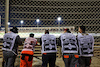 GP BAHRAIN, Circuit Atmosfera - marshals.
04.03.2023. Formula 1 World Championship, Rd 1, Bahrain Grand Prix, Sakhir, Bahrain, Qualifiche Day.
- www.xpbimages.com, EMail: requests@xpbimages.com © Copyright: Moy / XPB Images