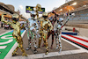 GP BAHRAIN - Qualifiche e Prove Libere 3