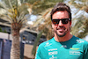 GP BAHRAIN, Fernando Alonso (ESP) Aston Martin F1 Team.
04.03.2023. Formula 1 World Championship, Rd 1, Bahrain Grand Prix, Sakhir, Bahrain, Qualifiche Day.
- www.xpbimages.com, EMail: requests@xpbimages.com © Copyright: Batchelor / XPB Images