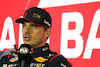 GP BAHRAIN, Max Verstappen (NLD) Red Bull Racing in the post qualifying FIA Press Conference.
04.03.2023. Formula 1 World Championship, Rd 1, Bahrain Grand Prix, Sakhir, Bahrain, Qualifiche Day.
- www.xpbimages.com, EMail: requests@xpbimages.com © Copyright: XPB Images