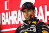 GP BAHRAIN, Sergio Perez (MEX) Red Bull Racing in the post qualifying FIA Press Conference.
04.03.2023. Formula 1 World Championship, Rd 1, Bahrain Grand Prix, Sakhir, Bahrain, Qualifiche Day.
- www.xpbimages.com, EMail: requests@xpbimages.com © Copyright: XPB Images