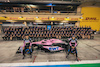 GP BAHRAIN, (L to R): Pierre Gasly (FRA) Alpine F1 Team A523 e team mate Esteban Ocon (FRA) Alpine F1 Team at a team photograph.
04.03.2023. Formula 1 World Championship, Rd 1, Bahrain Grand Prix, Sakhir, Bahrain, Qualifiche Day.
- www.xpbimages.com, EMail: requests@xpbimages.com © Copyright: Moy / XPB Images