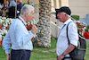 GP BAHRAIN, (L to R): Piero Ferrari (ITA) Ferrari Vice-President with Keith Sutton (GBR).
04.03.2023. Formula 1 World Championship, Rd 1, Bahrain Grand Prix, Sakhir, Bahrain, Qualifiche Day.
- www.xpbimages.com, EMail: requests@xpbimages.com © Copyright: Moy / XPB Images