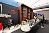 GP BAHRAIN, Circuit Atmosfera - Paddock Club.
04.03.2023. Formula 1 World Championship, Rd 1, Bahrain Grand Prix, Sakhir, Bahrain, Qualifiche Day.
- www.xpbimages.com, EMail: requests@xpbimages.com © Copyright: Moy / XPB Images