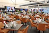 GP BAHRAIN, Circuit Atmosfera - Paddock Club.
04.03.2023. Formula 1 World Championship, Rd 1, Bahrain Grand Prix, Sakhir, Bahrain, Qualifiche Day.
- www.xpbimages.com, EMail: requests@xpbimages.com © Copyright: Moy / XPB Images