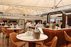 GP BAHRAIN, Circuit Atmosfera - Paddock Club.
04.03.2023. Formula 1 World Championship, Rd 1, Bahrain Grand Prix, Sakhir, Bahrain, Qualifiche Day.
- www.xpbimages.com, EMail: requests@xpbimages.com © Copyright: Moy / XPB Images