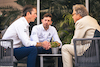 GP BAHRAIN, (L to R): James Matthews (GBR) Eden Rock Group CEO - Williams Racing Board Member with James Vowles (GBR) Williams Racing Team Principal e Charles Gordon-Lennox, Duke of Richmond (GBR).
04.03.2023. Formula 1 World Championship, Rd 1, Bahrain Grand Prix, Sakhir, Bahrain, Qualifiche Day.
- www.xpbimages.com, EMail: requests@xpbimages.com © Copyright: Bearne / XPB Images