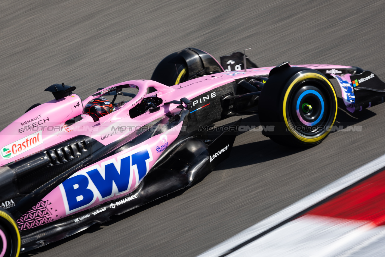 GP BAHRAIN - Prove Libere