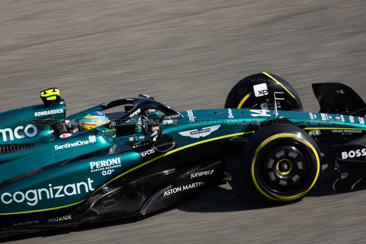 GP BAHRAIN - Prove Libere