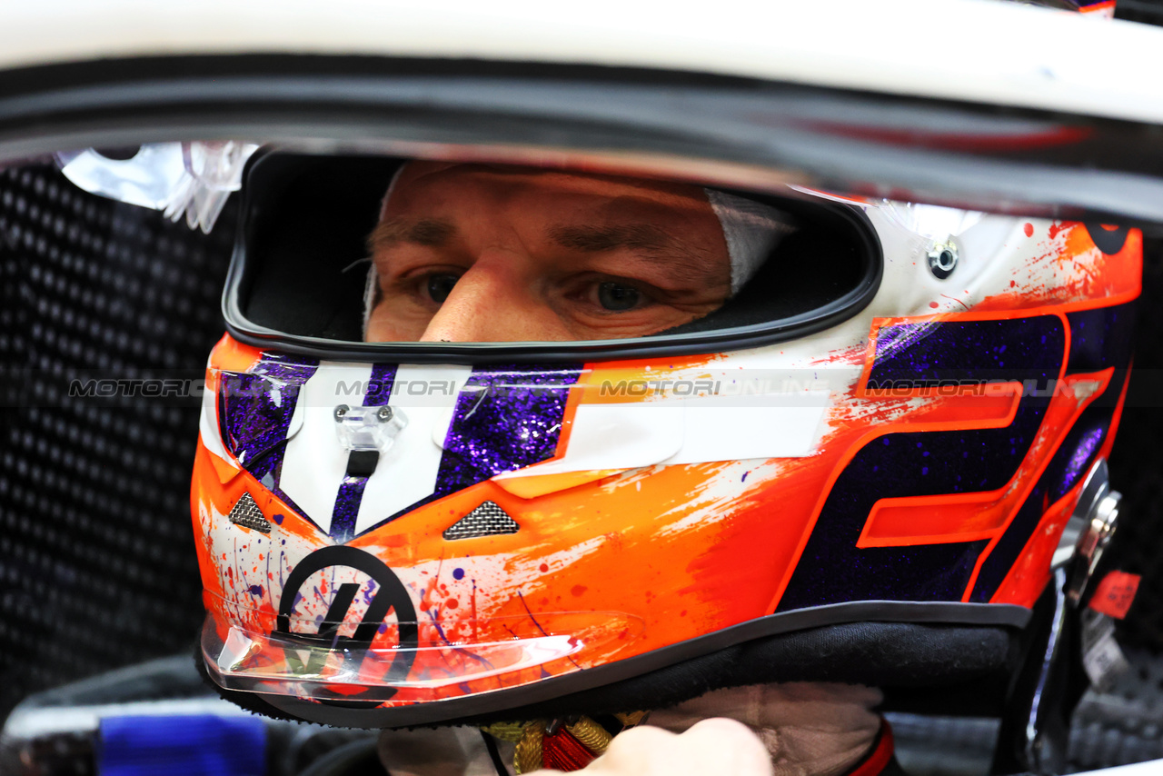 GP BAHRAIN - Prove Libere