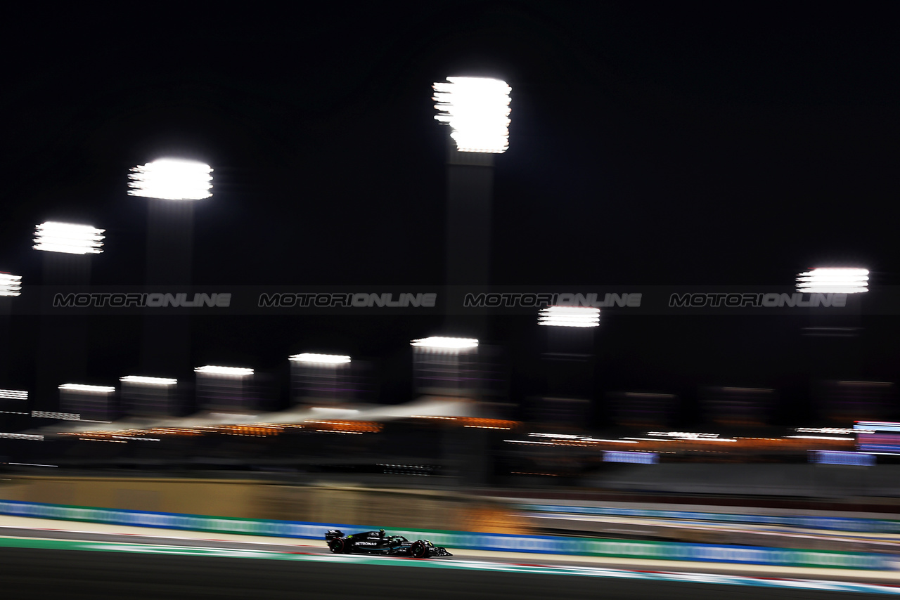 GP BAHRAIN - Prove Libere