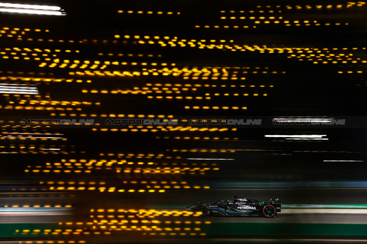 GP BAHRAIN - Prove Libere