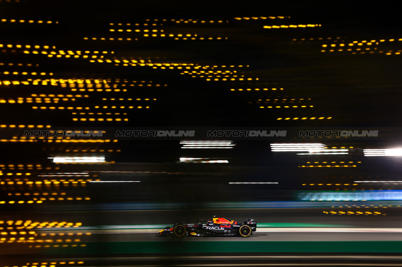 GP BAHRAIN - Prove Libere