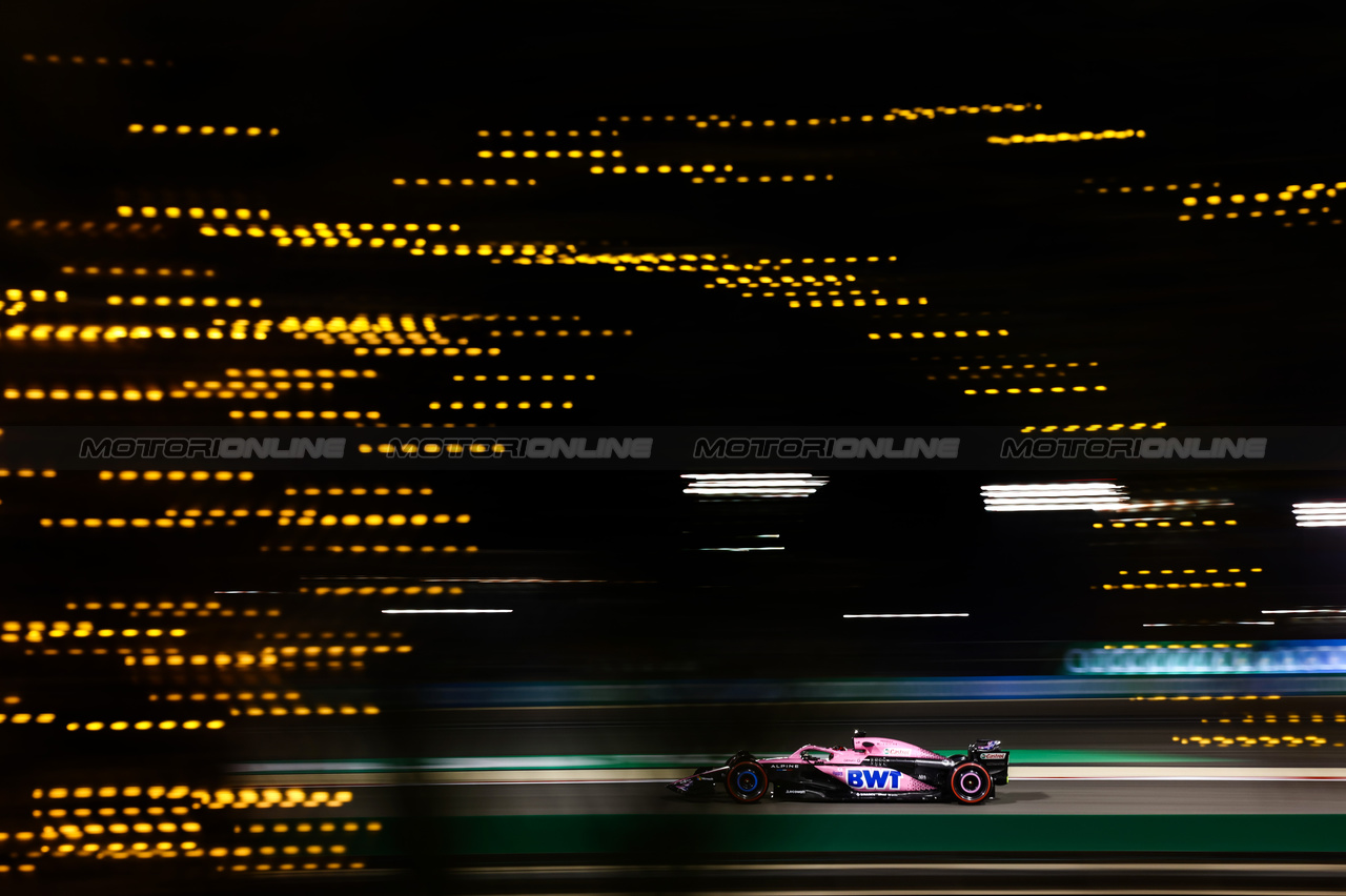 GP BAHRAIN - Prove Libere