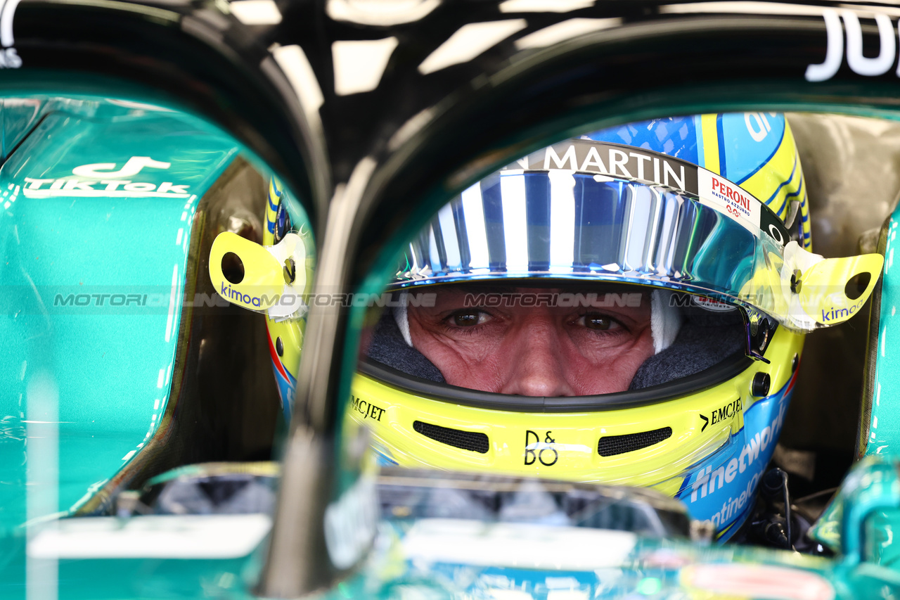 GP BAHRAIN - Prove Libere