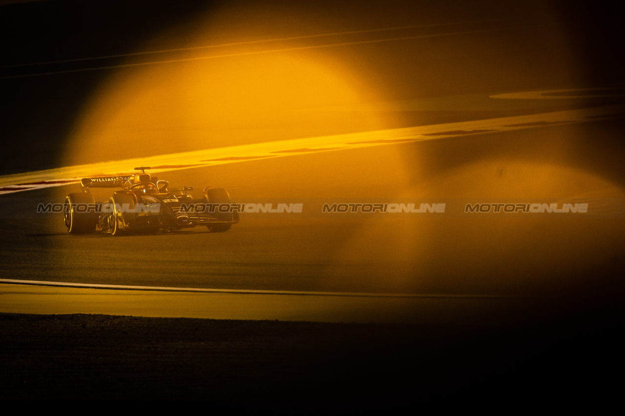 GP BAHRAIN - Prove Libere