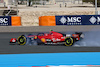 GP BAHRAIN, Carlos Sainz Jr (ESP) Ferrari SF-23 locks up under braking e runs wide.
03.03.2023. Formula 1 World Championship, Rd 1, Bahrain Grand Prix, Sakhir, Bahrain, Practice Day
- www.xpbimages.com, EMail: requests@xpbimages.com © Copyright: Batchelor / XPB Images