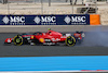 GP BAHRAIN, Carlos Sainz Jr (ESP) Ferrari SF-23 locks up under braking e runs wide.
03.03.2023. Formula 1 World Championship, Rd 1, Bahrain Grand Prix, Sakhir, Bahrain, Practice Day
- www.xpbimages.com, EMail: requests@xpbimages.com © Copyright: Batchelor / XPB Images