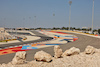 GP BAHRAIN, Valtteri Bottas (FIN) Alfa Romeo F1 Team C43.
03.03.2023. Formula 1 World Championship, Rd 1, Bahrain Grand Prix, Sakhir, Bahrain, Practice Day
- www.xpbimages.com, EMail: requests@xpbimages.com © Copyright: Moy / XPB Images