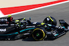 GP BAHRAIN, Lewis Hamilton (GBR) Mercedes AMG F1 W14.
03.03.2023. Formula 1 World Championship, Rd 1, Bahrain Grand Prix, Sakhir, Bahrain, Practice Day
- www.xpbimages.com, EMail: requests@xpbimages.com © Copyright: Bearne / XPB Images