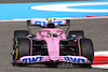 GP BAHRAIN, Pierre Gasly (FRA) Alpine F1 Team A523.
03.03.2023. Formula 1 World Championship, Rd 1, Bahrain Grand Prix, Sakhir, Bahrain, Practice Day
 - www.xpbimages.com, EMail: requests@xpbimages.com © Copyright: Coates / XPB Images