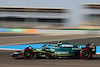 GP BAHRAIN, Fernando Alonso (ESP) Aston Martin F1 Team AMR23.
03.03.2023. Formula 1 World Championship, Rd 1, Bahrain Grand Prix, Sakhir, Bahrain, Practice Day
 - www.xpbimages.com, EMail: requests@xpbimages.com © Copyright: Coates / XPB Images