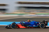 GP BAHRAIN, Logan Sargeant (USA) Williams Racing FW45 with flow-vis paint.
03.03.2023. Formula 1 World Championship, Rd 1, Bahrain Grand Prix, Sakhir, Bahrain, Practice Day
 - www.xpbimages.com, EMail: requests@xpbimages.com © Copyright: Coates / XPB Images