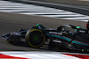 GP BAHRAIN, George Russell (GBR) Mercedes AMG F1 W14.
03.03.2023. Formula 1 World Championship, Rd 1, Bahrain Grand Prix, Sakhir, Bahrain, Practice Day
 - www.xpbimages.com, EMail: requests@xpbimages.com © Copyright: Coates / XPB Images