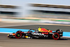 GP BAHRAIN, Sergio Perez (MEX) Red Bull Racing RB19.
03.03.2023. Formula 1 World Championship, Rd 1, Bahrain Grand Prix, Sakhir, Bahrain, Practice Day
 - www.xpbimages.com, EMail: requests@xpbimages.com © Copyright: Coates / XPB Images