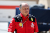 GP BAHRAIN, Frederic Vasseur (FRA) Ferrari Team Principal.
03.03.2023. Formula 1 World Championship, Rd 1, Bahrain Grand Prix, Sakhir, Bahrain, Practice Day
- www.xpbimages.com, EMail: requests@xpbimages.com © Copyright: Moy / XPB Images