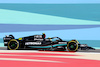 GP BAHRAIN, Lewis Hamilton (GBR) Mercedes AMG F1 W14.
03.03.2023. Formula 1 World Championship, Rd 1, Bahrain Grand Prix, Sakhir, Bahrain, Practice Day
- www.xpbimages.com, EMail: requests@xpbimages.com © Copyright: Bearne / XPB Images