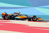 GP BAHRAIN, Lando Norris (GBR) McLaren MCL60.
03.03.2023. Formula 1 World Championship, Rd 1, Bahrain Grand Prix, Sakhir, Bahrain, Practice Day
- www.xpbimages.com, EMail: requests@xpbimages.com © Copyright: Bearne / XPB Images