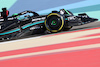 GP BAHRAIN, George Russell (GBR) Mercedes AMG F1 W14.
03.03.2023. Formula 1 World Championship, Rd 1, Bahrain Grand Prix, Sakhir, Bahrain, Practice Day
- www.xpbimages.com, EMail: requests@xpbimages.com © Copyright: Bearne / XPB Images
