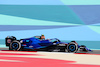 GP BAHRAIN, Logan Sargeant (USA) Williams Racing FW45.
03.03.2023. Formula 1 World Championship, Rd 1, Bahrain Grand Prix, Sakhir, Bahrain, Practice Day
- www.xpbimages.com, EMail: requests@xpbimages.com © Copyright: Bearne / XPB Images