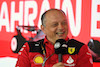 GP BAHRAIN, Frederic Vasseur (FRA) Ferrari Team Principal in the FIA Press Conference.
03.03.2023. Formula 1 World Championship, Rd 1, Bahrain Grand Prix, Sakhir, Bahrain, Practice Day
- www.xpbimages.com, EMail: requests@xpbimages.com © Copyright: XPB Images