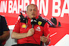 GP BAHRAIN, Frederic Vasseur (FRA) Ferrari Team Principal in the FIA Press Conference.
03.03.2023. Formula 1 World Championship, Rd 1, Bahrain Grand Prix, Sakhir, Bahrain, Practice Day
- www.xpbimages.com, EMail: requests@xpbimages.com © Copyright: XPB Images